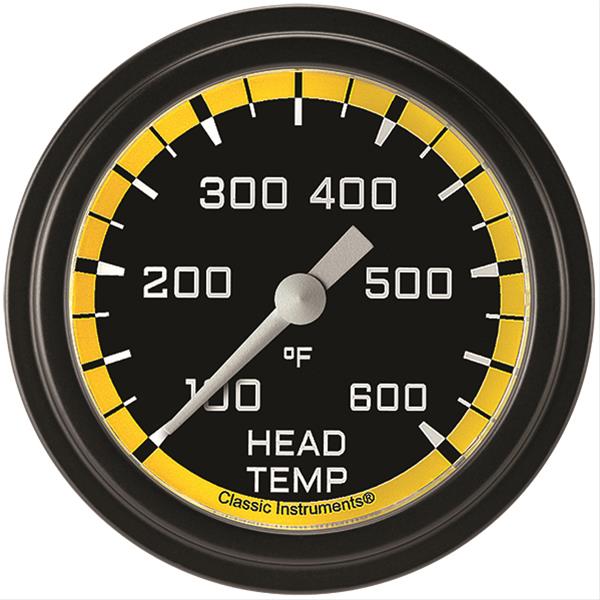 Classic Instruments AX397YBLF image 3