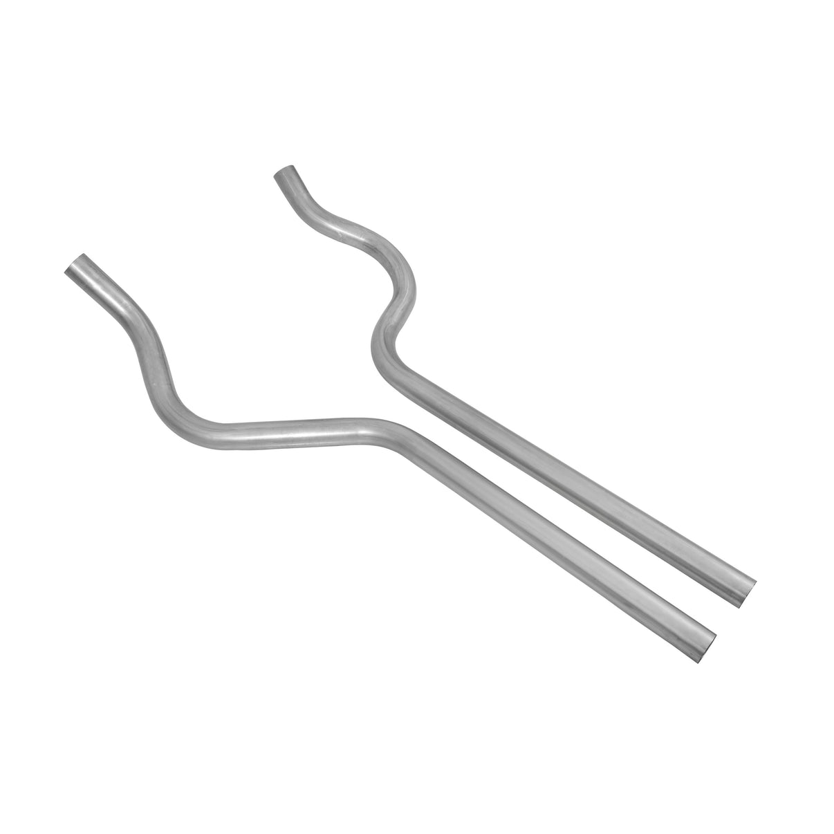 Hooker Header Back Exhaust System - Photo - out of package Left