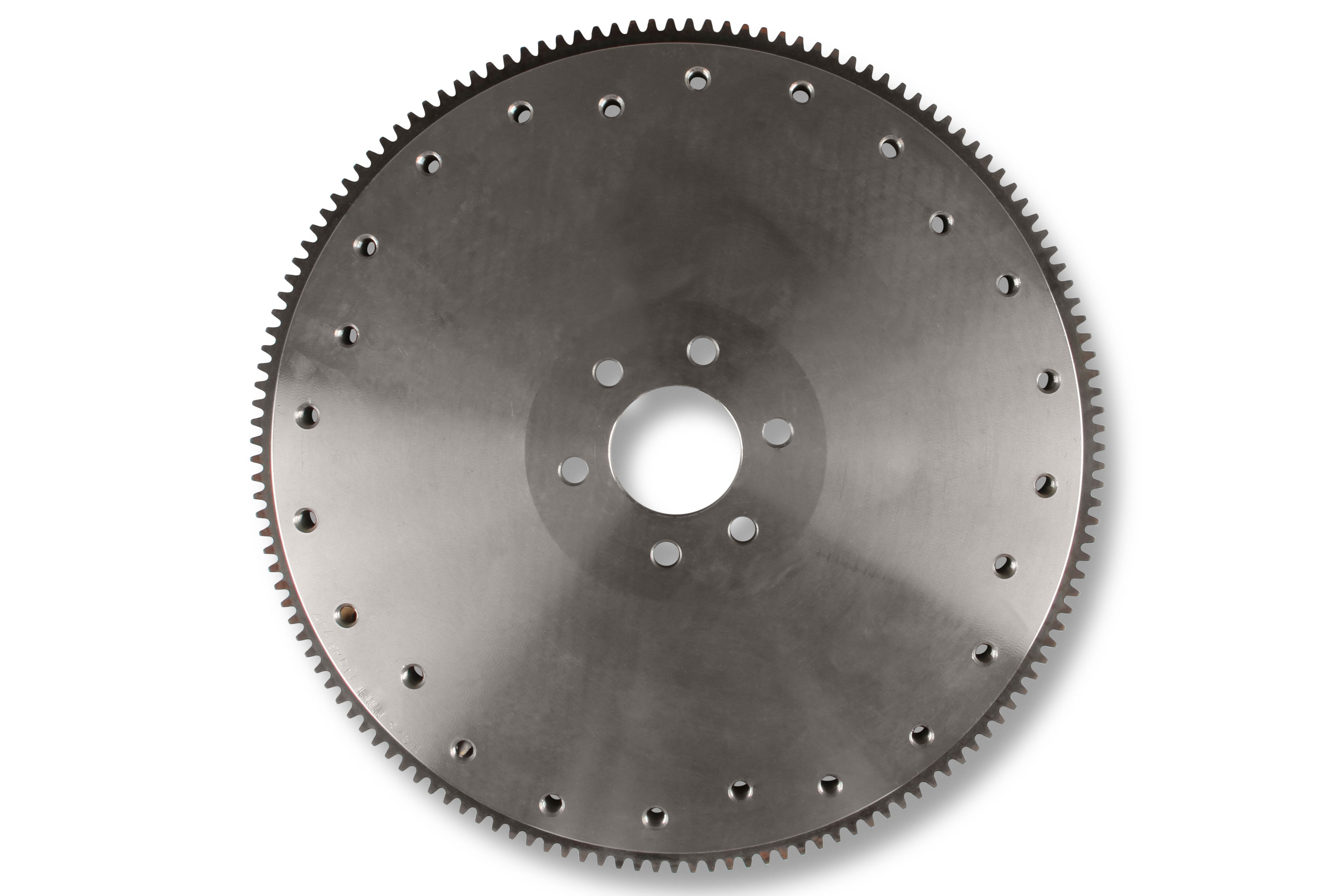 Hays Billet Steel SFI Certified Flywheel - Big Block Chrysler - Photo - Primary Front