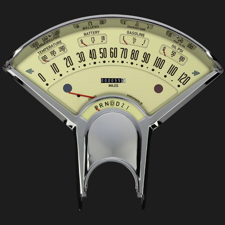 Classic Instruments BET06T primary image