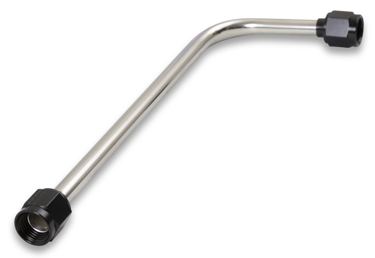 Quick Fuel 34-600BKQFT image 3