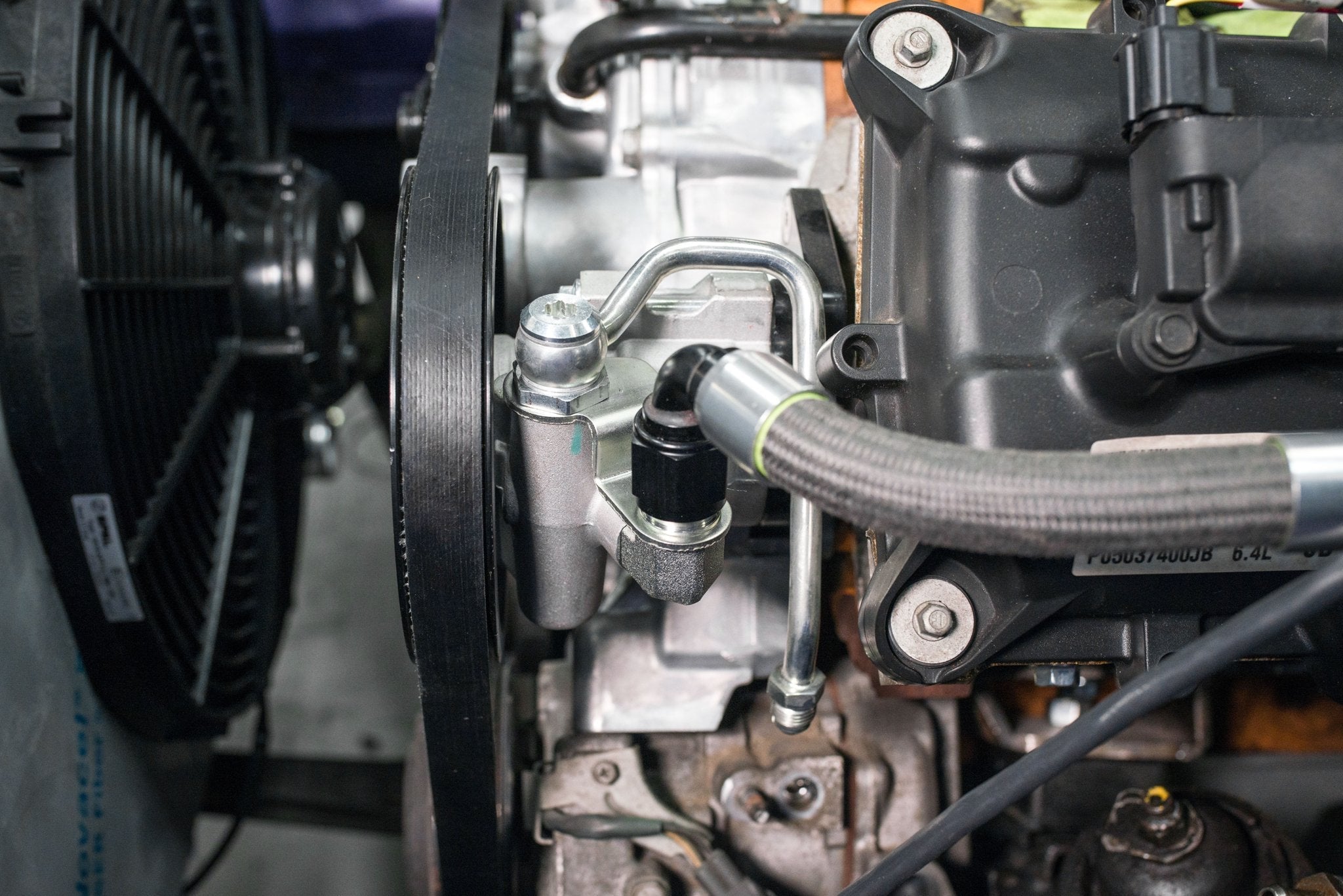 Holley 97-382 image 7