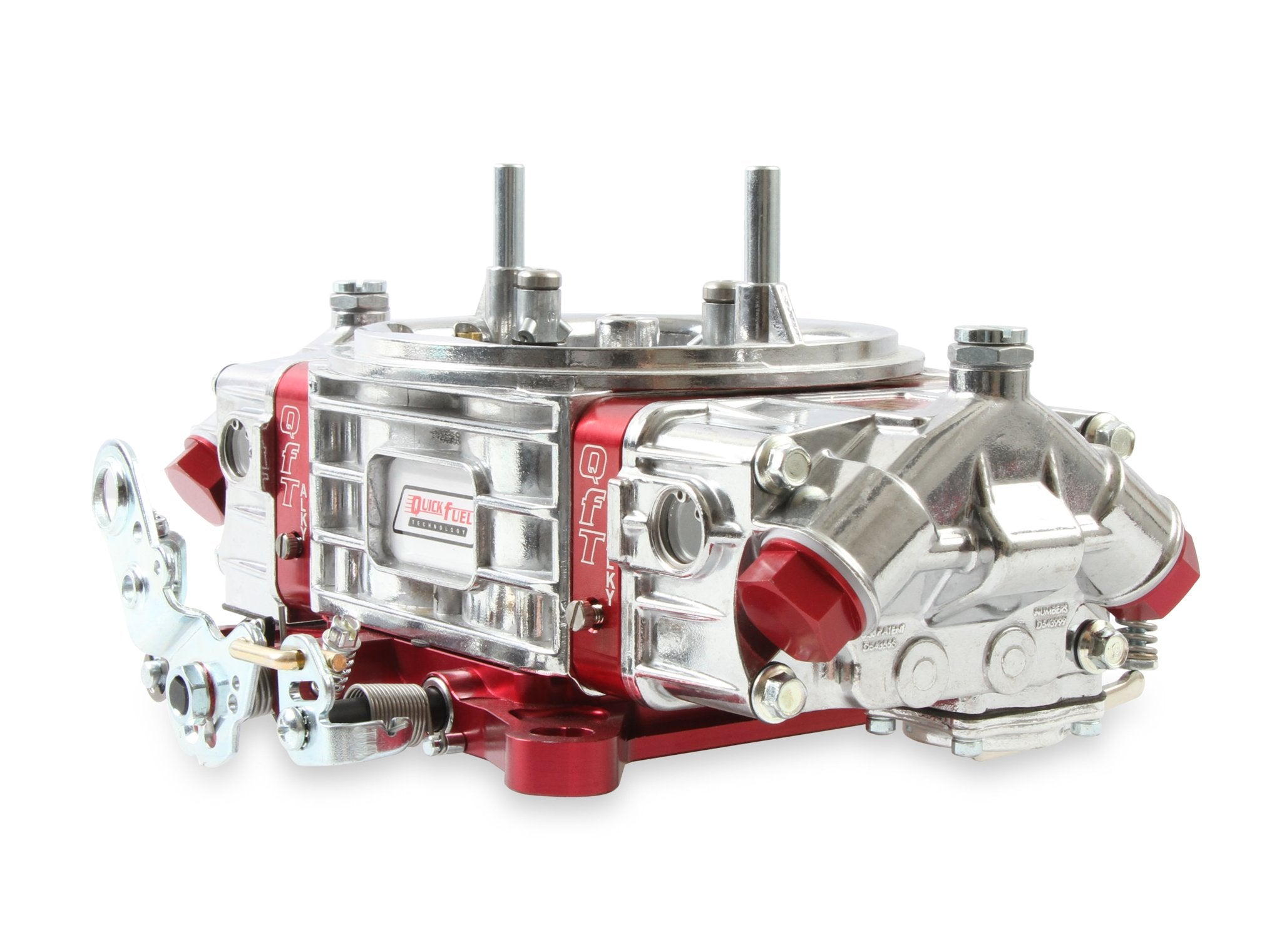 Quick Fuel Q-850-A image 8