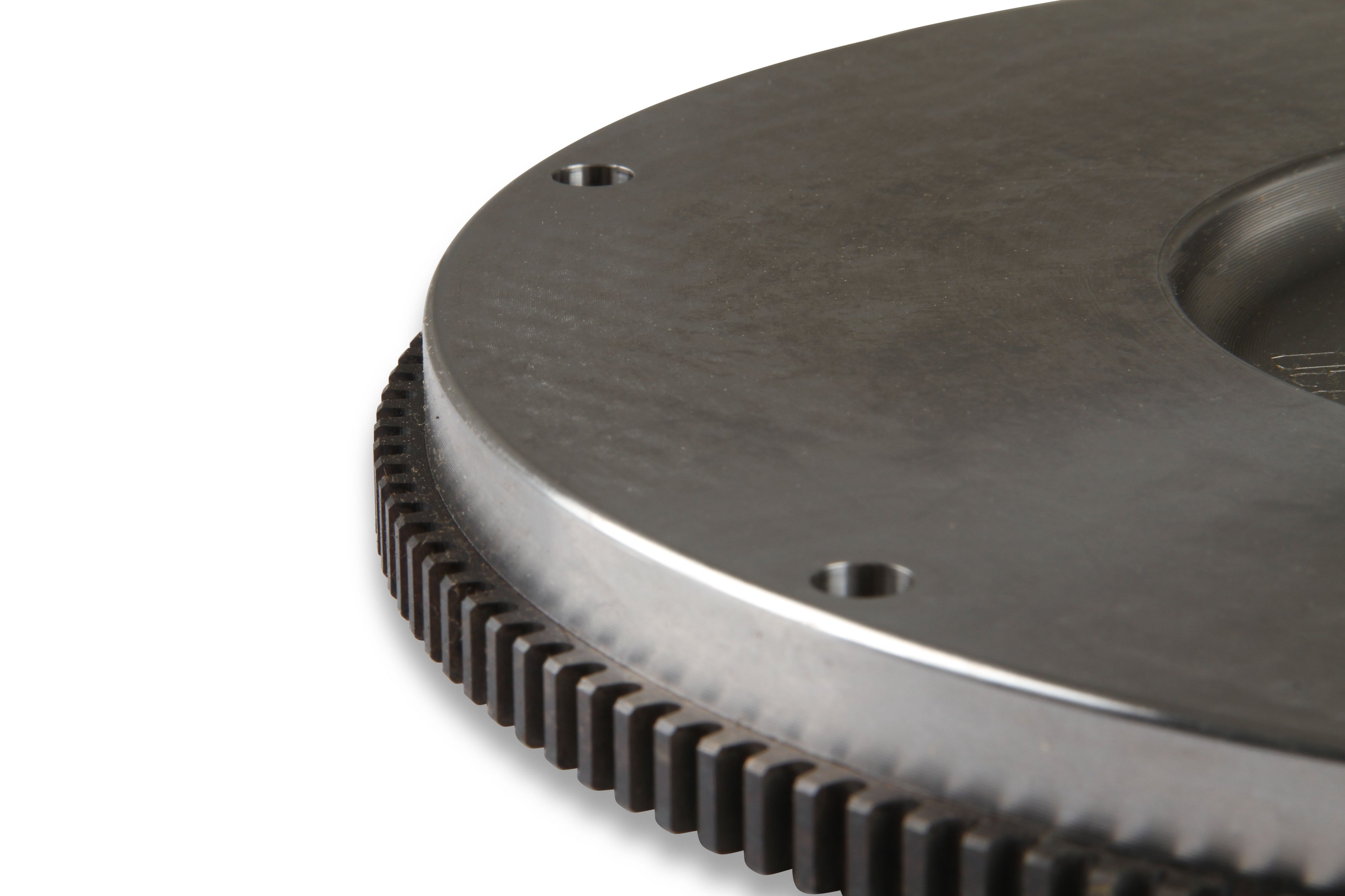 Hays Billet Steel SFI Certified Flywheel - Small and Big Block Chevrolet - Photo - out of package Back