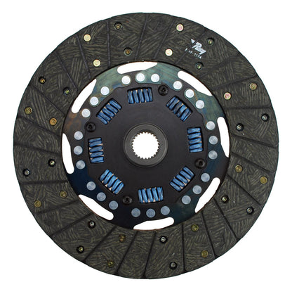 Hays Street 450 Clutch Kit - Dodge - Photo - out of package Right