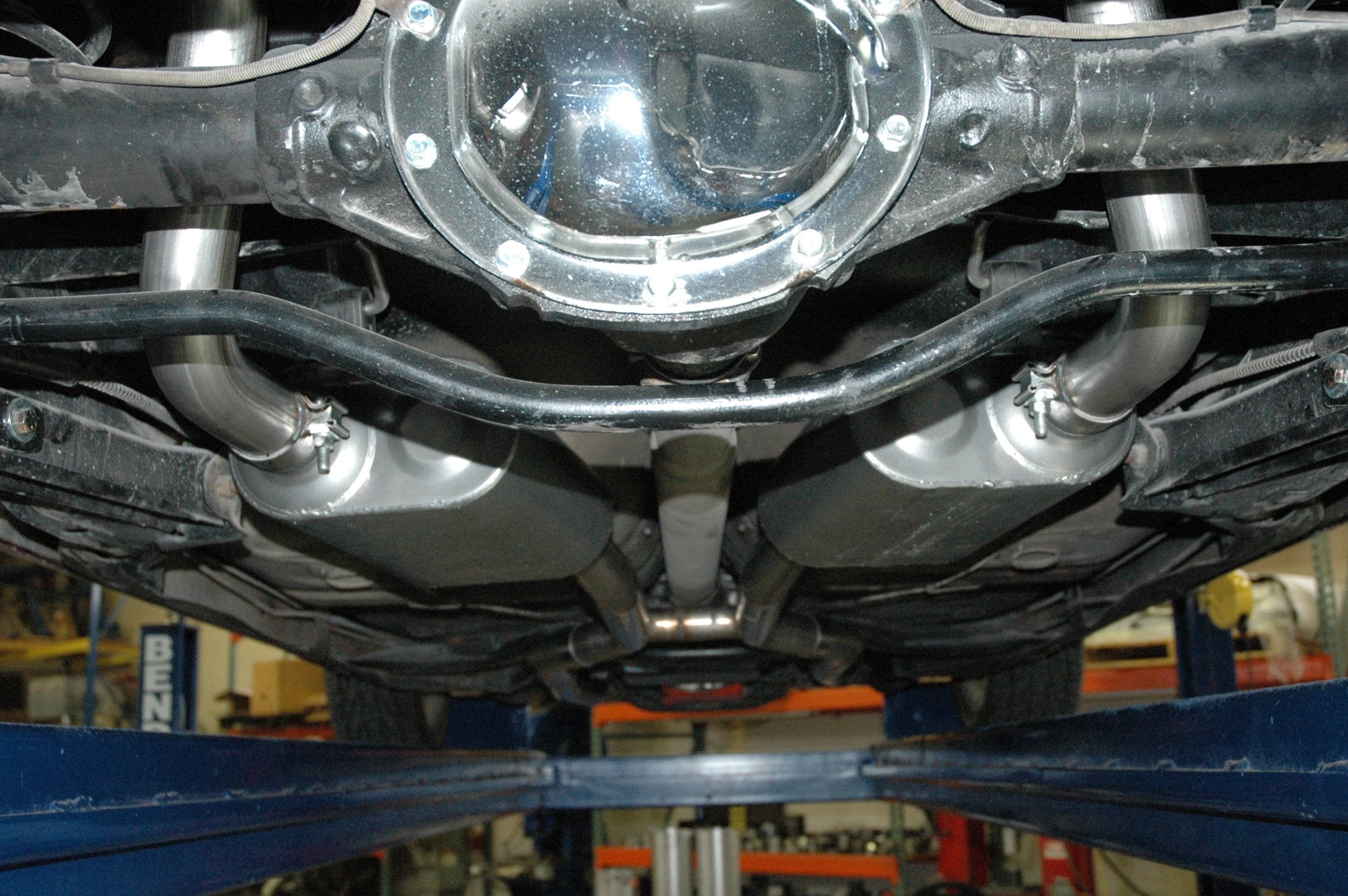 Flowmaster 817412 image 5