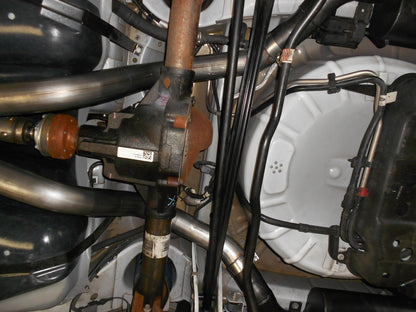 Flowmaster 817494 image 7