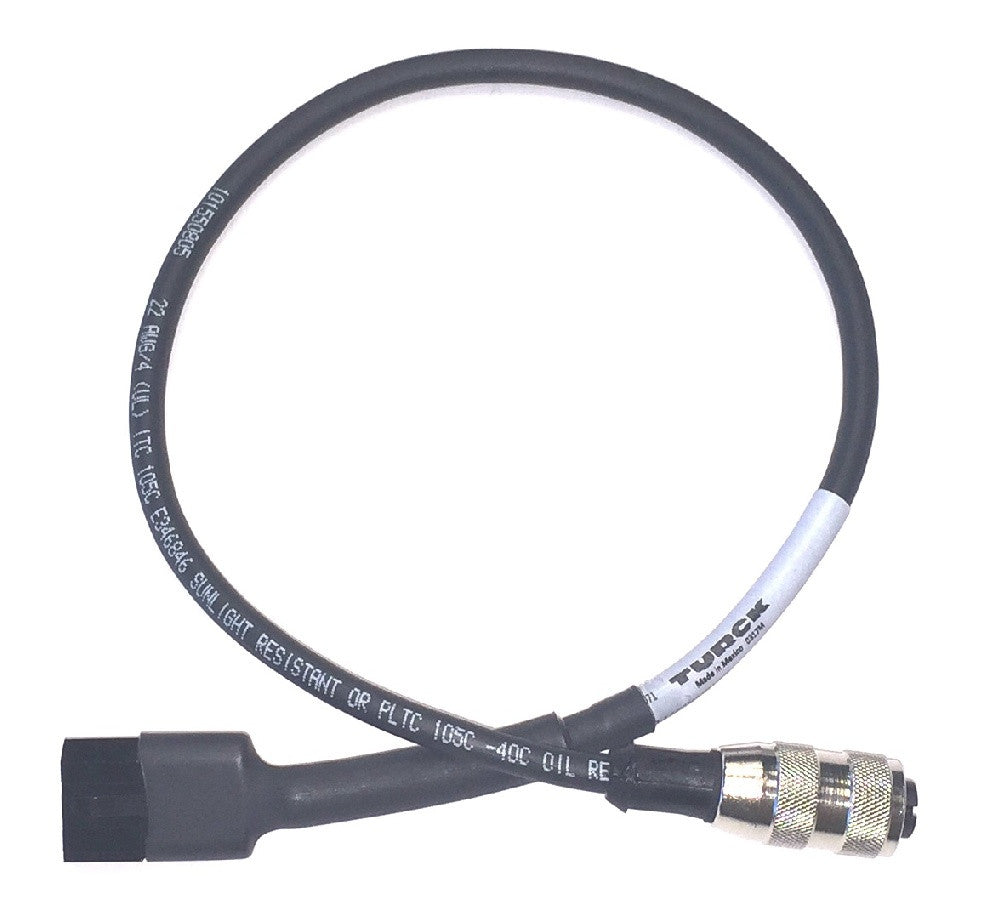 Racepak 800-CA-M12ADPT primary image