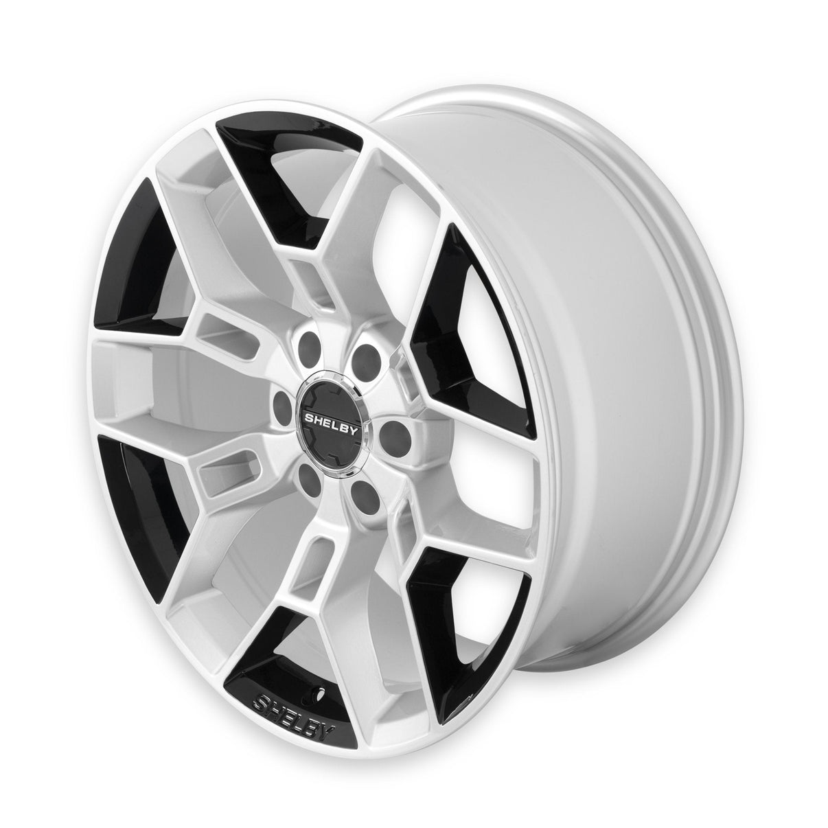 Carroll Shelby Wheels CS45-295512-CP image 4