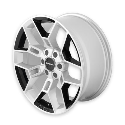 Carroll Shelby Wheels CS45-295512-CP image 4