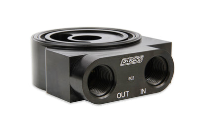 Earl's 502ERL image 4