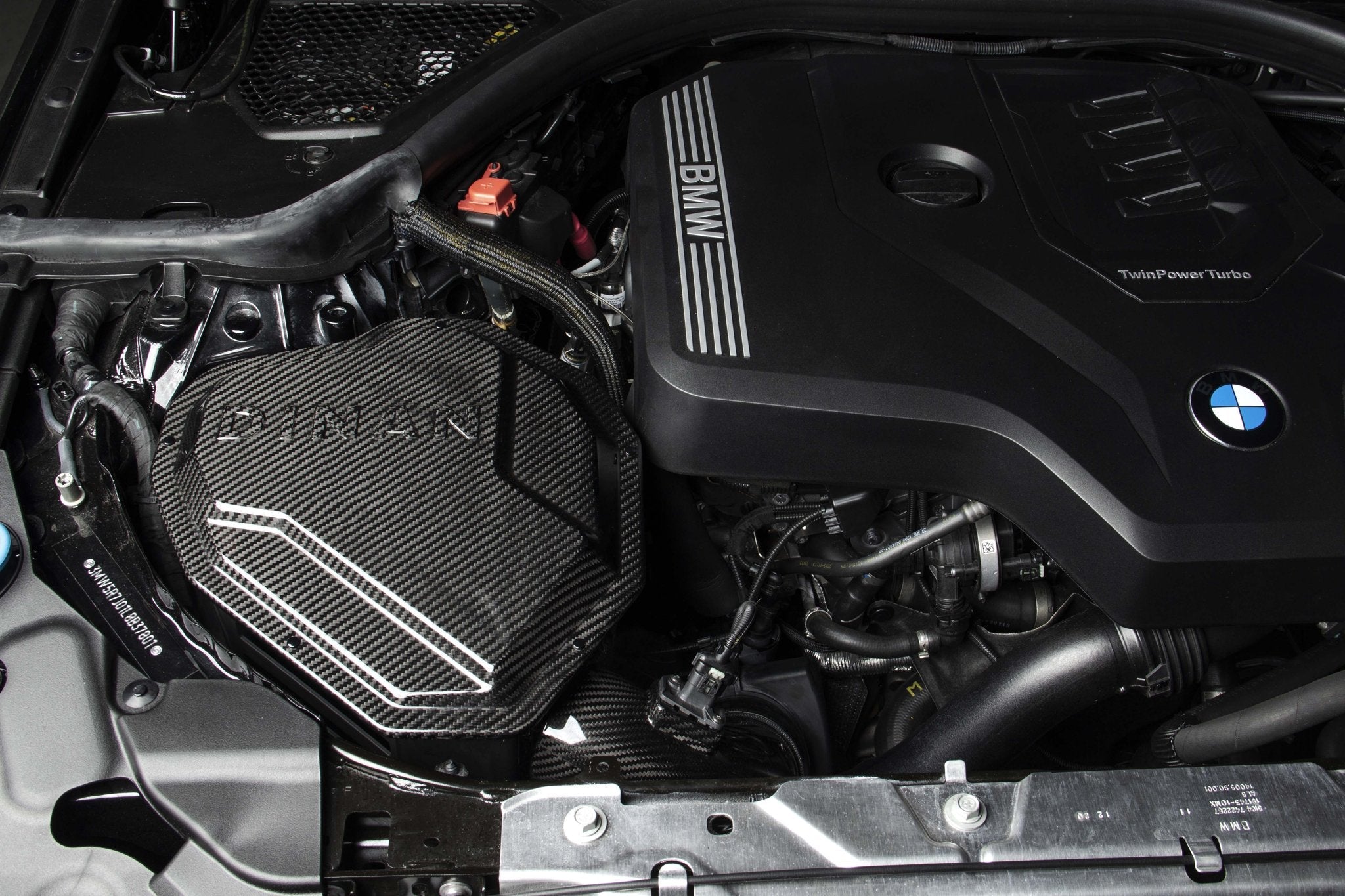 Dinan D760-0055 image 5