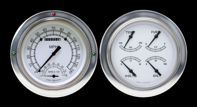 Classic Instruments CT54CW62-LS primary image