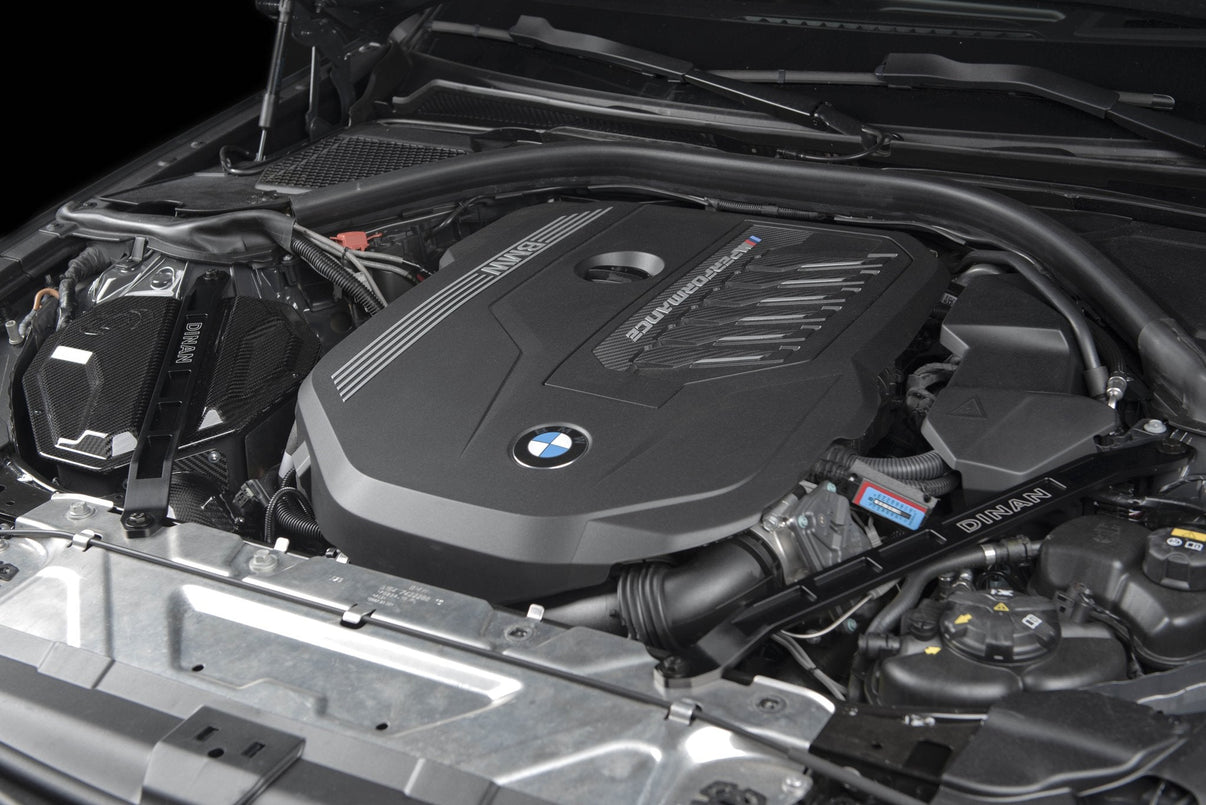 Dinan D180-0014 image 9