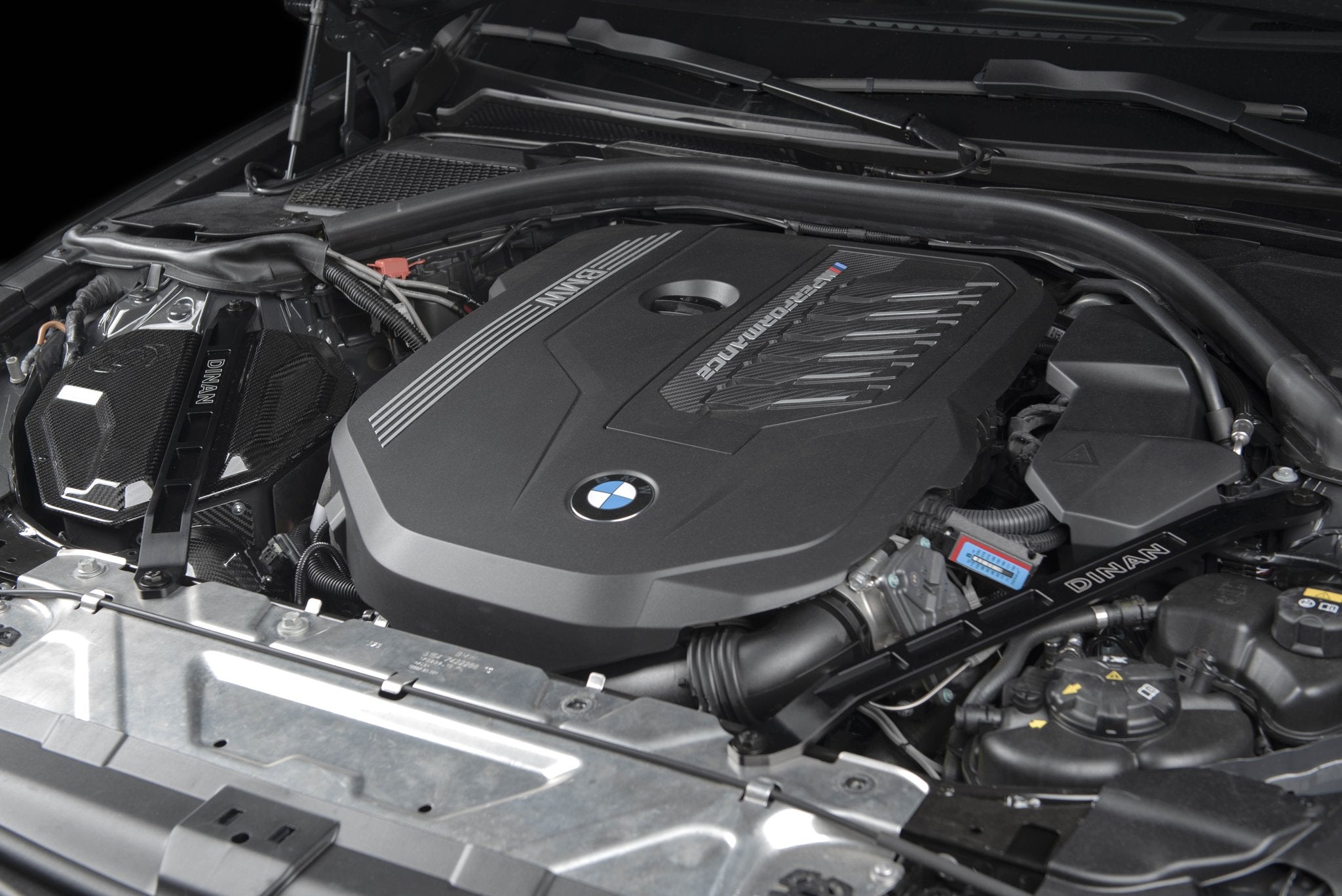 Dinan D180-0014 image 9