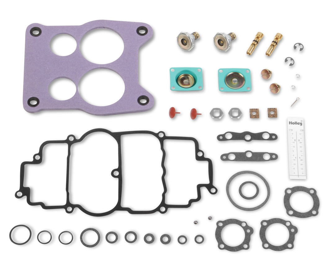 Holley 703-60 primary image