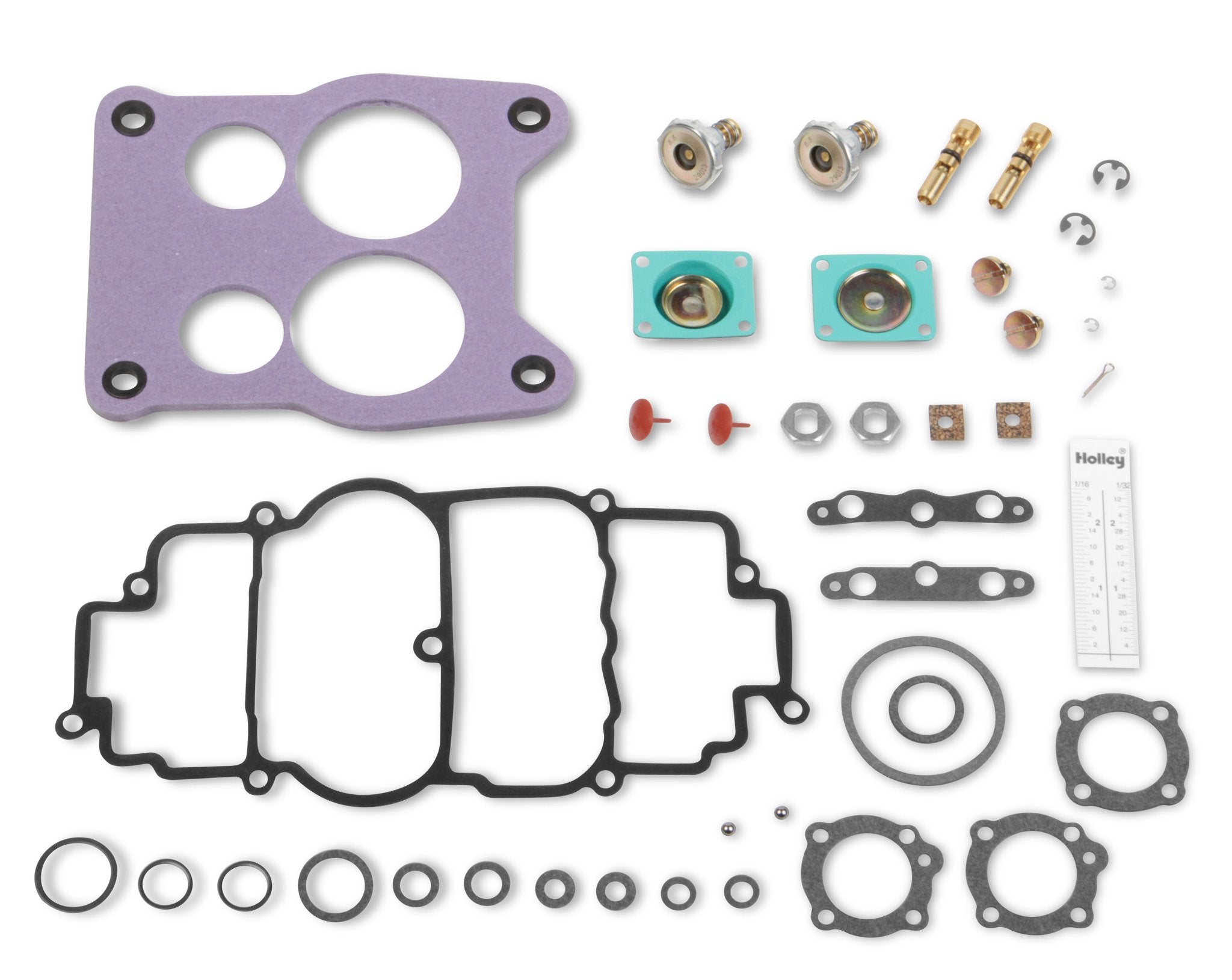 Holley 703-60 primary image