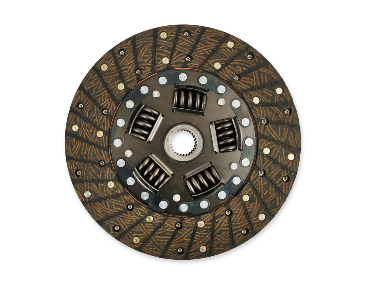Hays Street 650 Conversion Clutch Kit - AMC & Jeep - Photo - out of package User 4