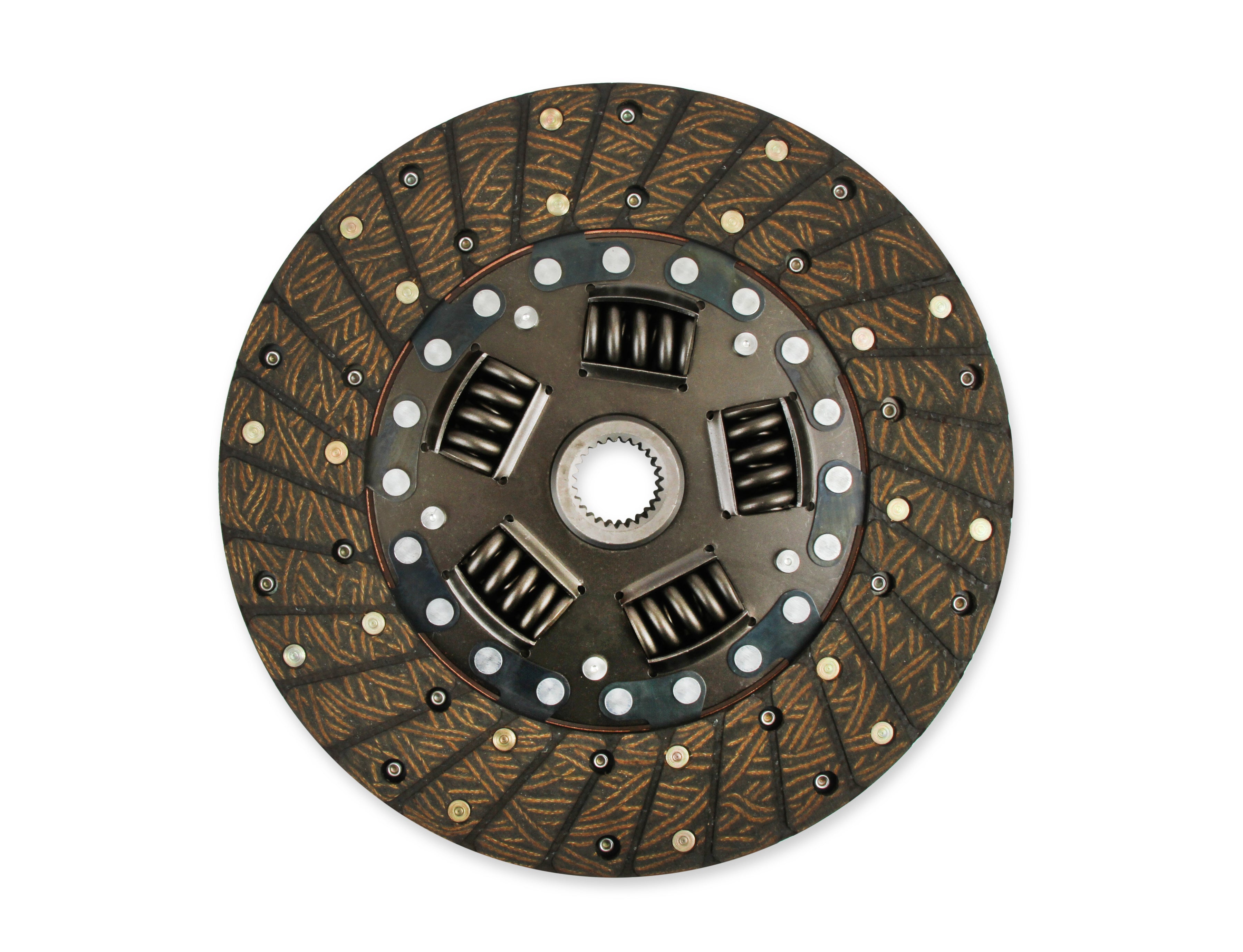 Hays Street 650 Conversion Clutch Kit - AMC & Jeep - Photo - out of package User 4