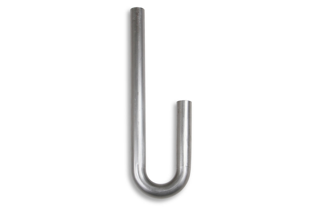 Hooker J-Bend - Photo - Primary Front