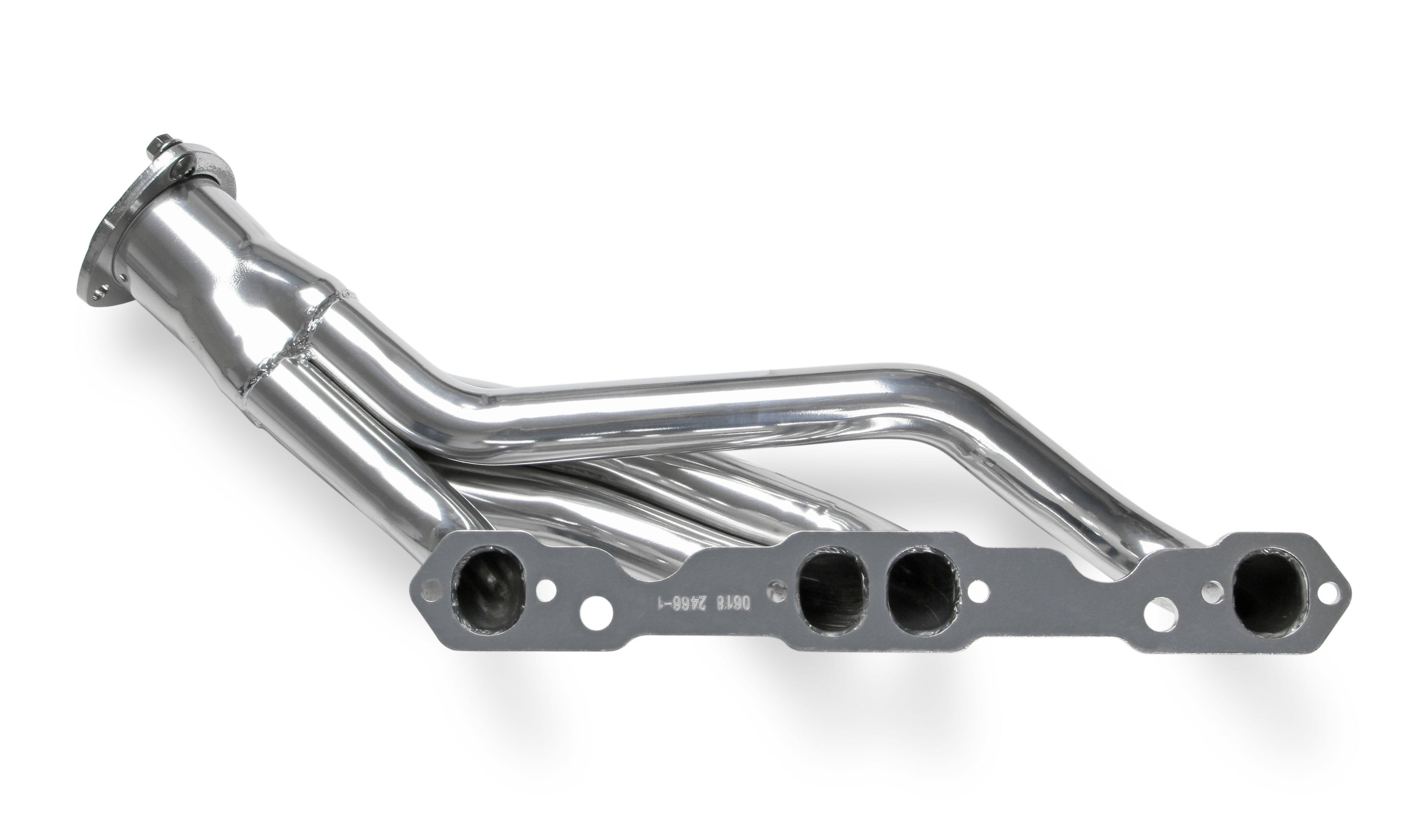 Hooker Competition Shorty Headers - Ceramic Coated - Photo - out of package User 1