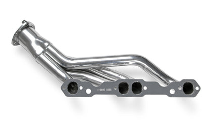Hooker Competition Shorty Headers - Ceramic Coated - Photo - out of package User 1