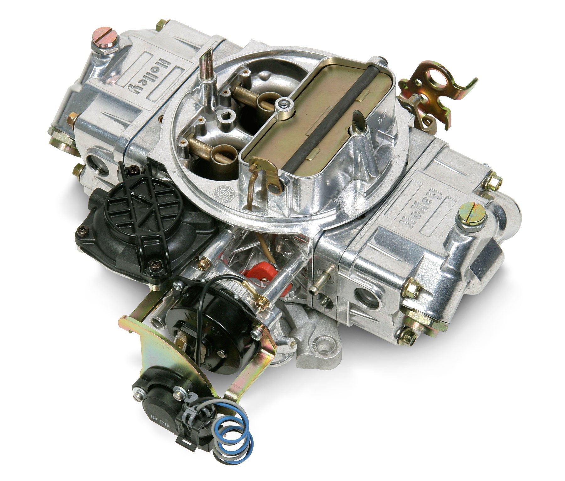Holley 534-202 image 5