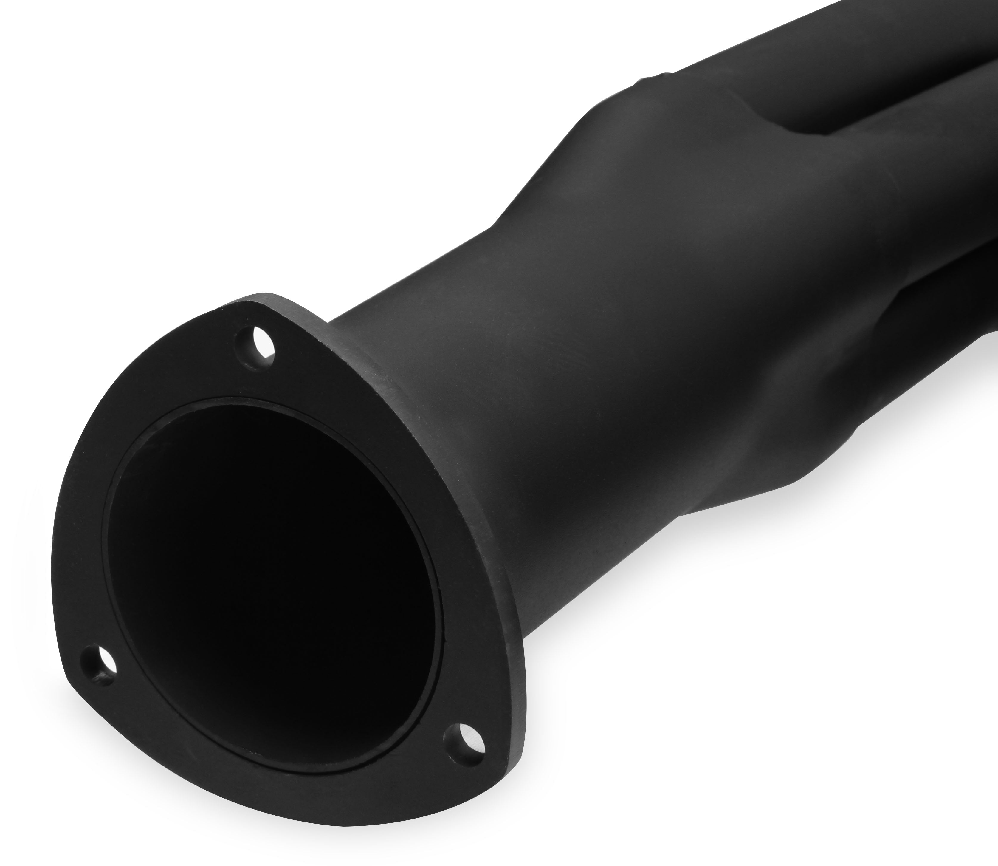 Hooker Super Competition Long Tube Headers - Painted - Photo - out of package Right