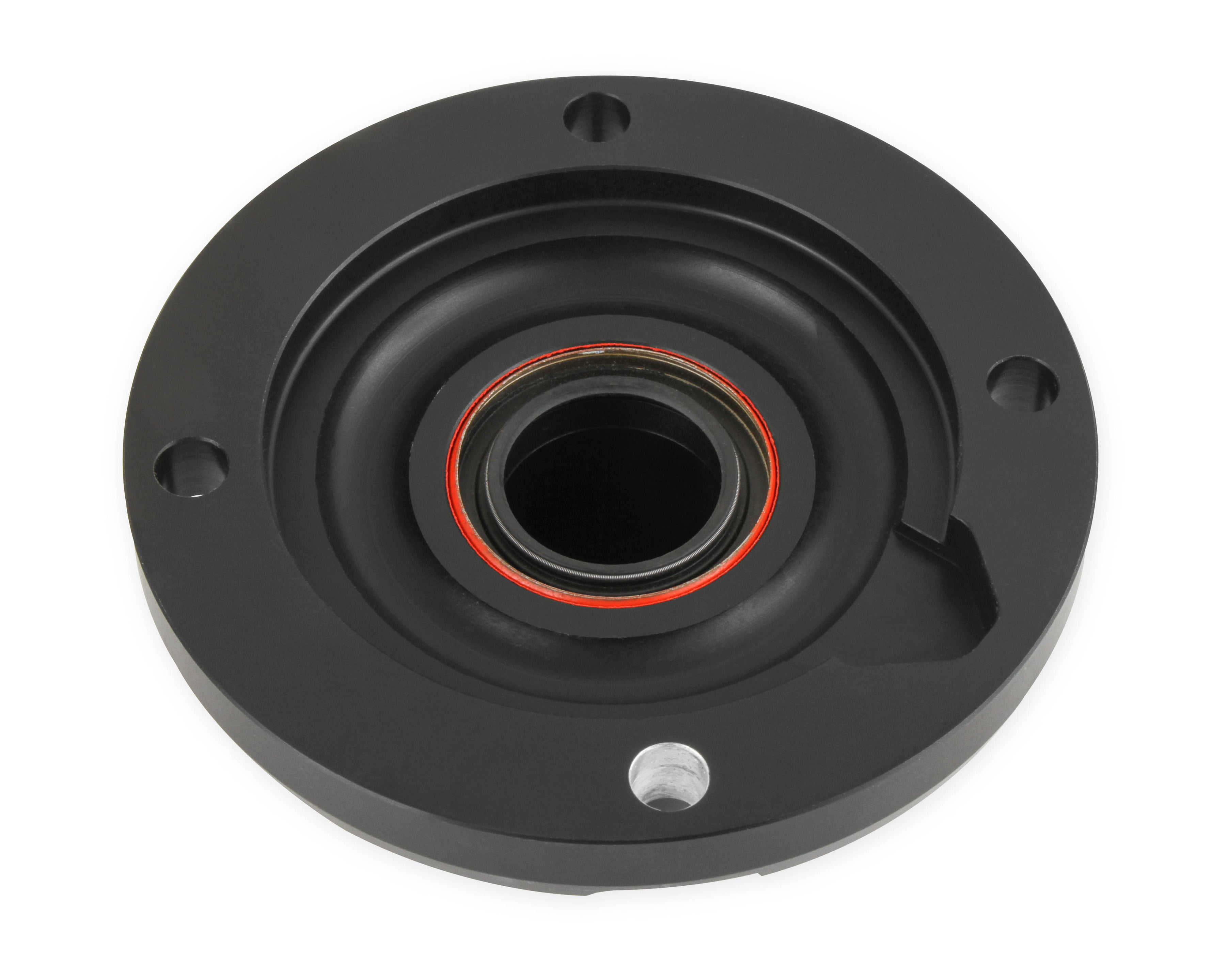Hays Hydraulic Release Bearing Kit-GM TREMEC TKX,TKO 500,TKO 600 5-Speed Trans - Photo - out of package Side