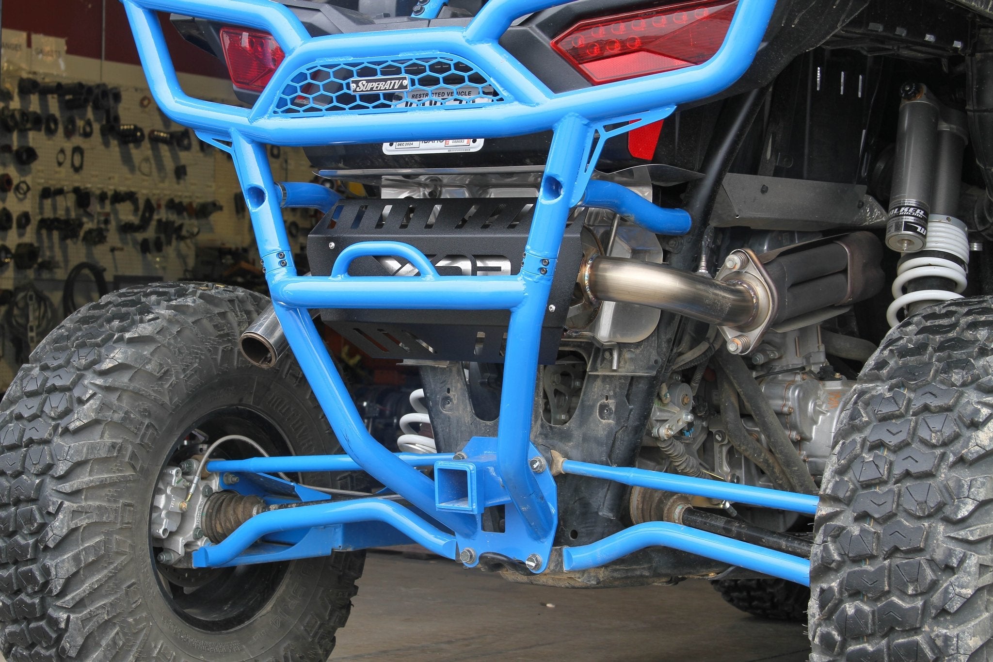 XDR 7528 image 2