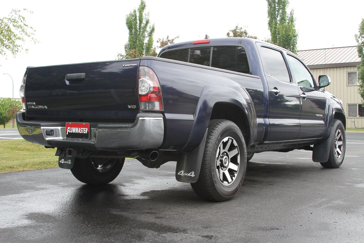 Flowmaster 717881 image 3