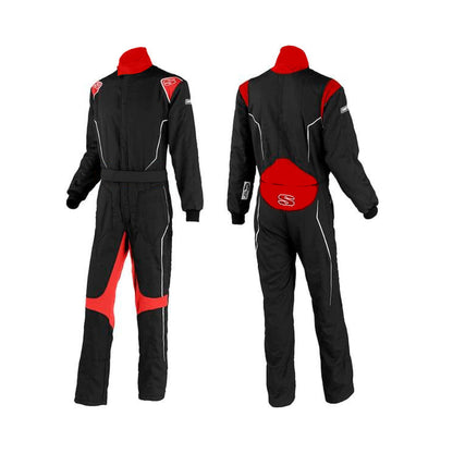 Simpson Racing Helix Racing Suit