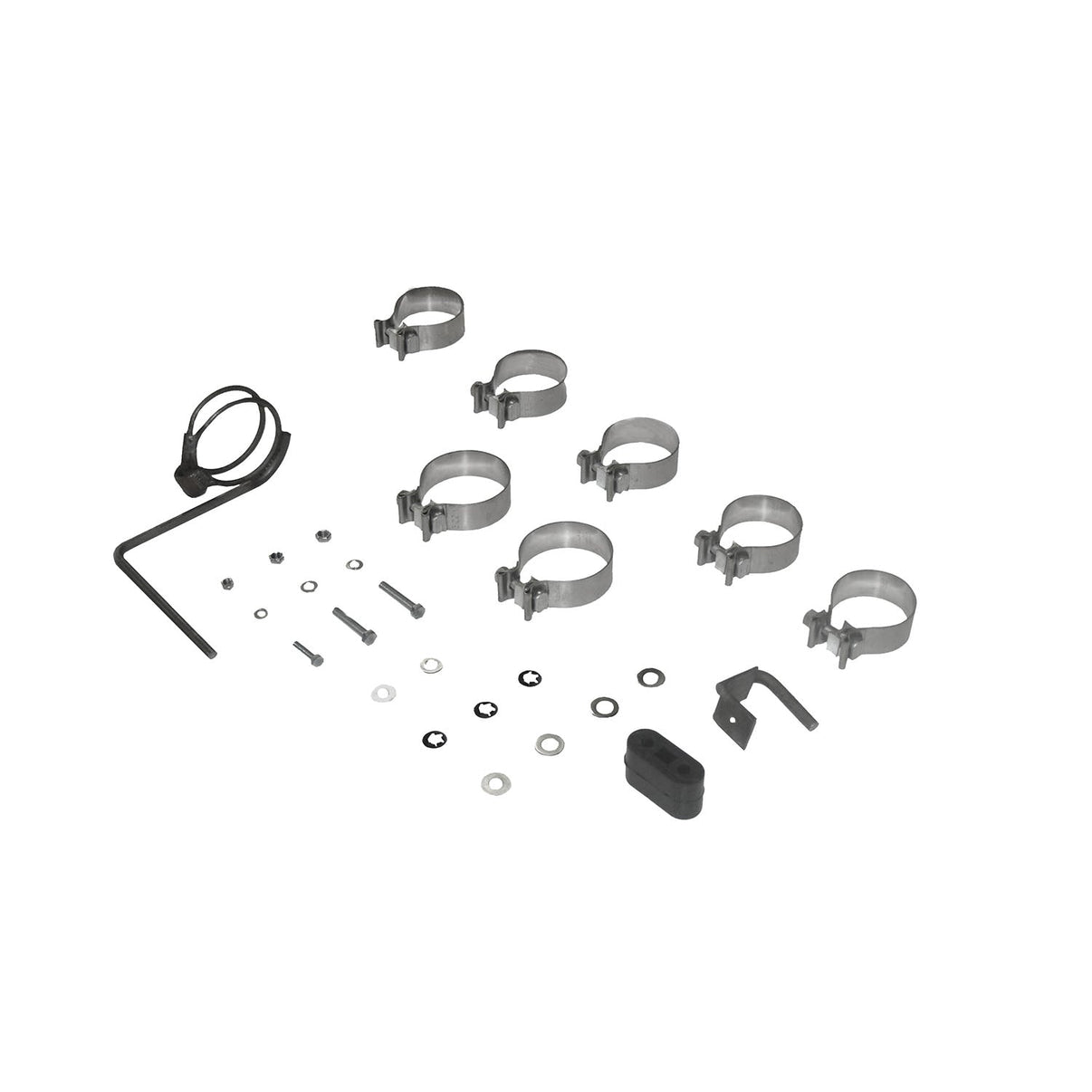 Flowmaster 817539 image 2