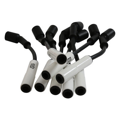 Jeu de câbles d'allumage - Câbles en céramique Extreme 9000 - GM F-Body LS1/LS6 1997-2004