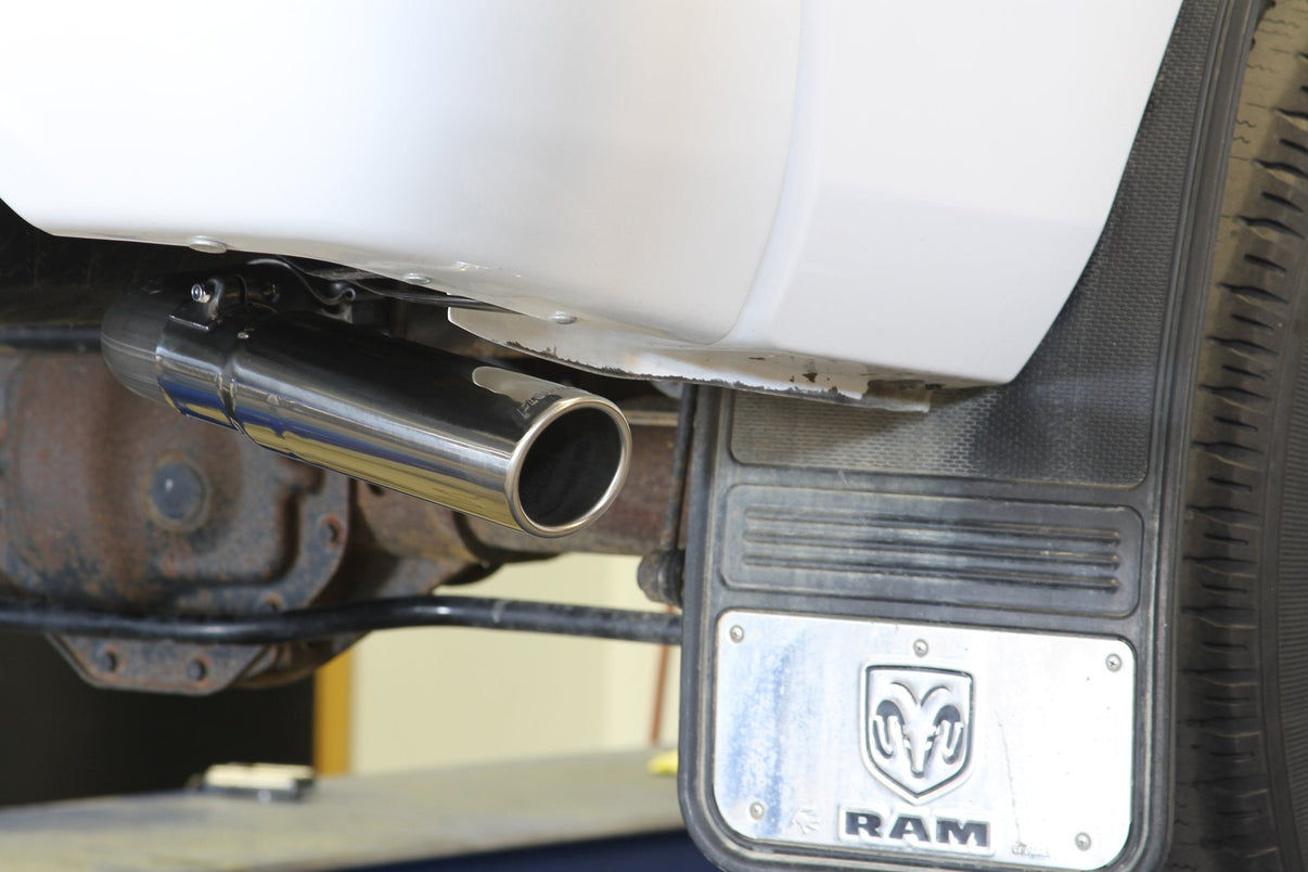 Flowmaster 817490 image 3