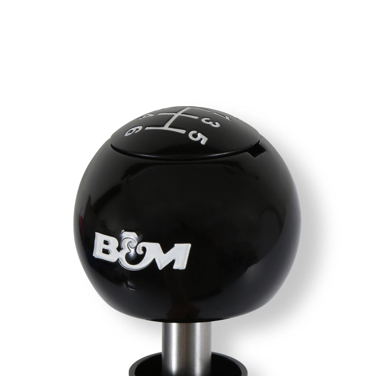 B&M Precision Manual SportShifter - 2.3L - Photo - out of package Bottom