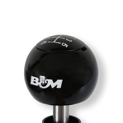 B&M Precision Manual SportShifter - 2.3L - Photo - out of package Bottom