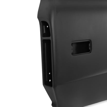 69-72 BEDSIDE, BLZR RH - BROTHERS TRUCKS BLAZER BEDSIDE - RH