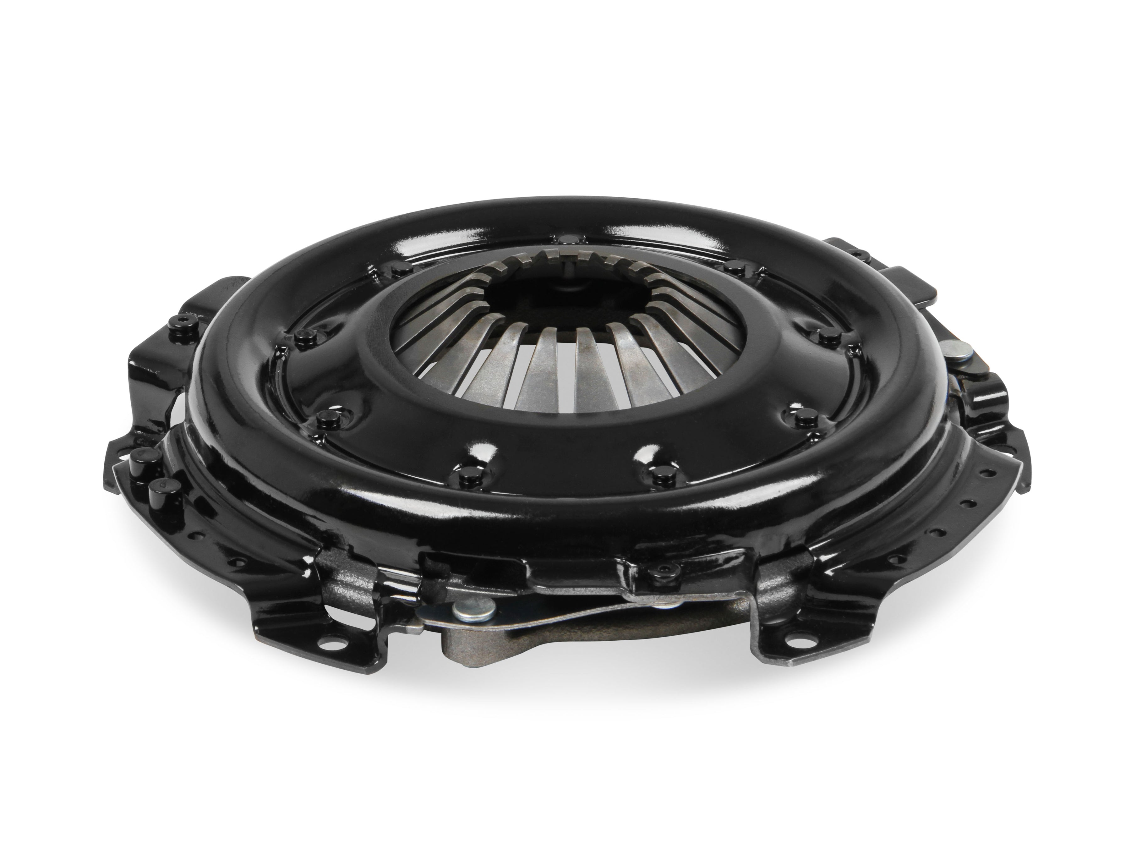 Hays Classic Clutch Kit - Buick/Chevy/Pontiac - Photo - out of package Left