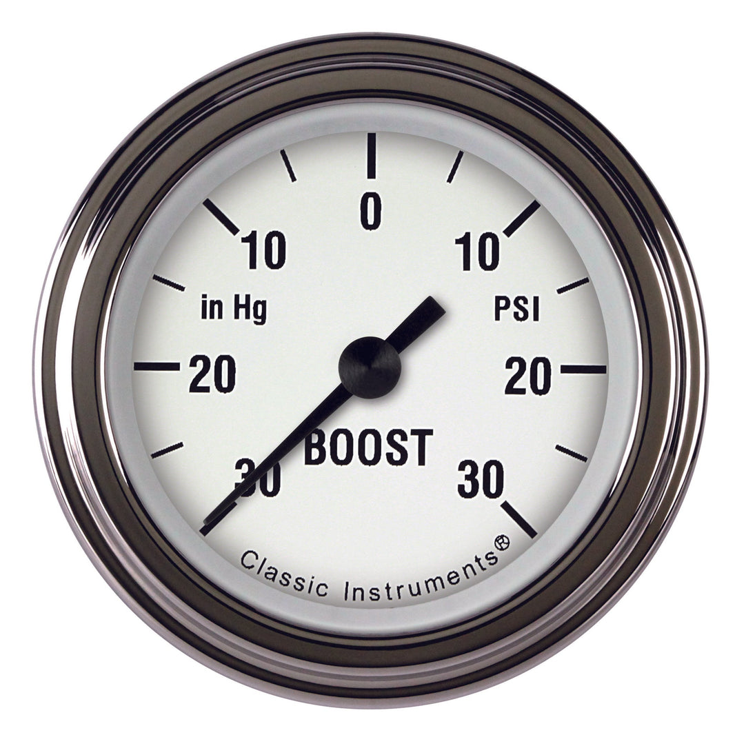 Classic Instruments WH141SLF primary image