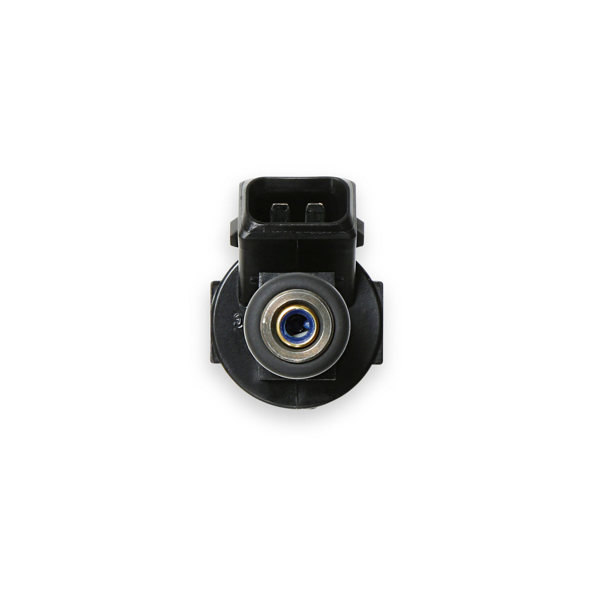 ACCEL - Fuel Injectors - 15 lb/hr - Photo - out of package Top