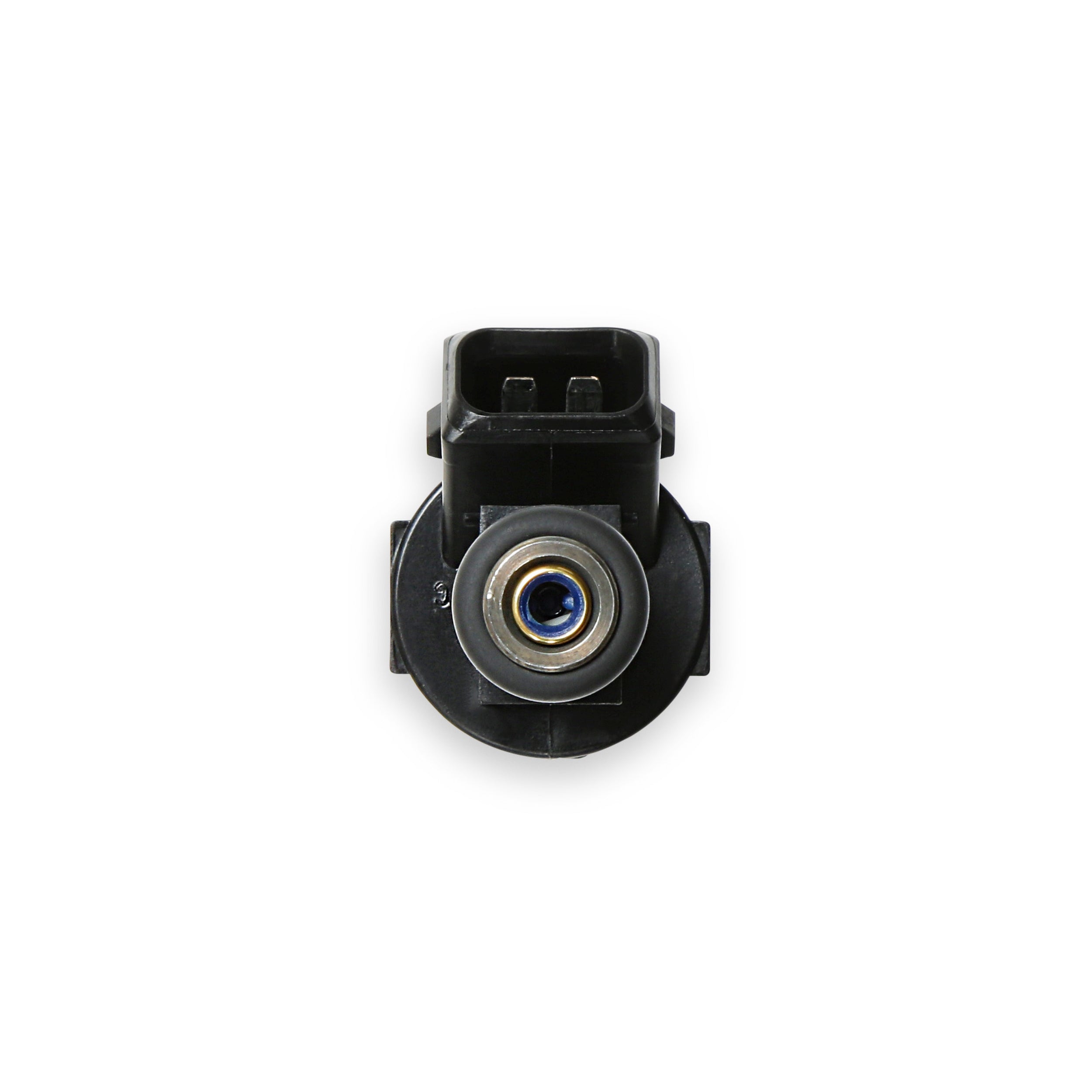 ACCEL - Fuel Injectors - 15 lb/hr - Photo - out of package Top