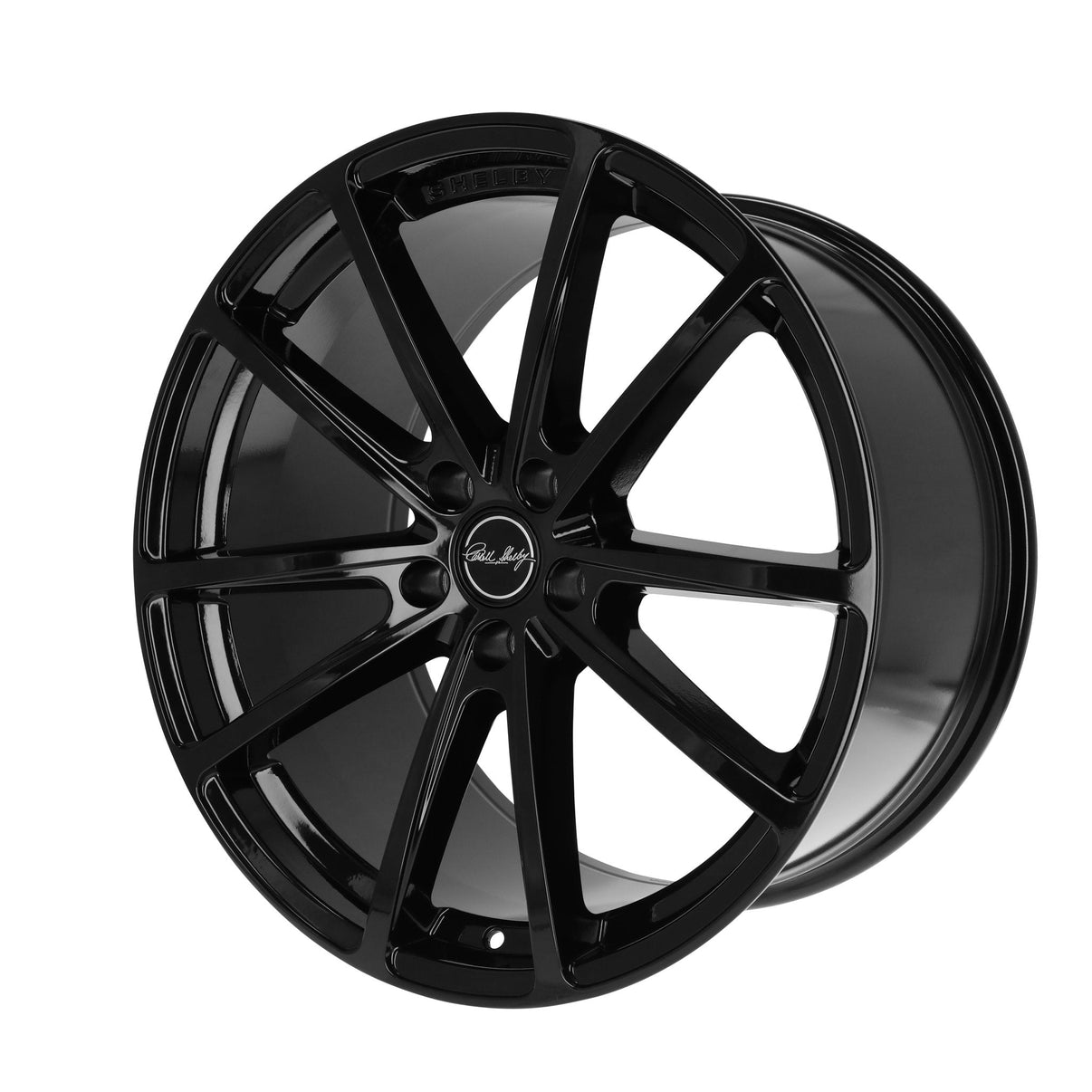 Carroll Shelby Wheels CS10-211555-B image 2