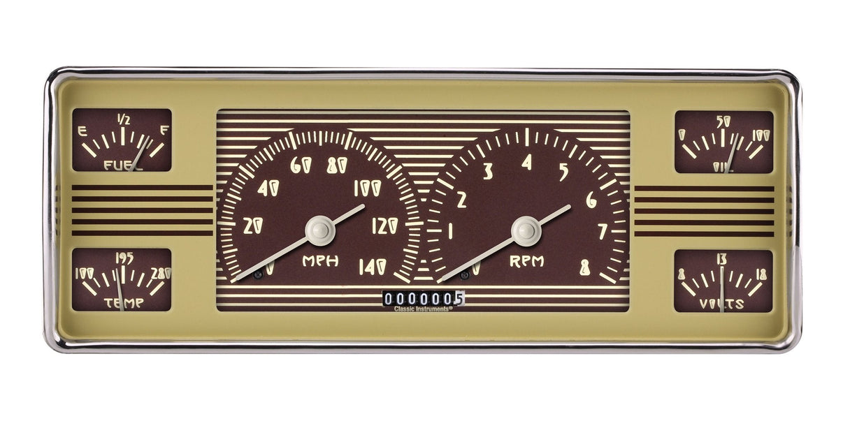 Classic Instruments FC40OE-FD primary image
