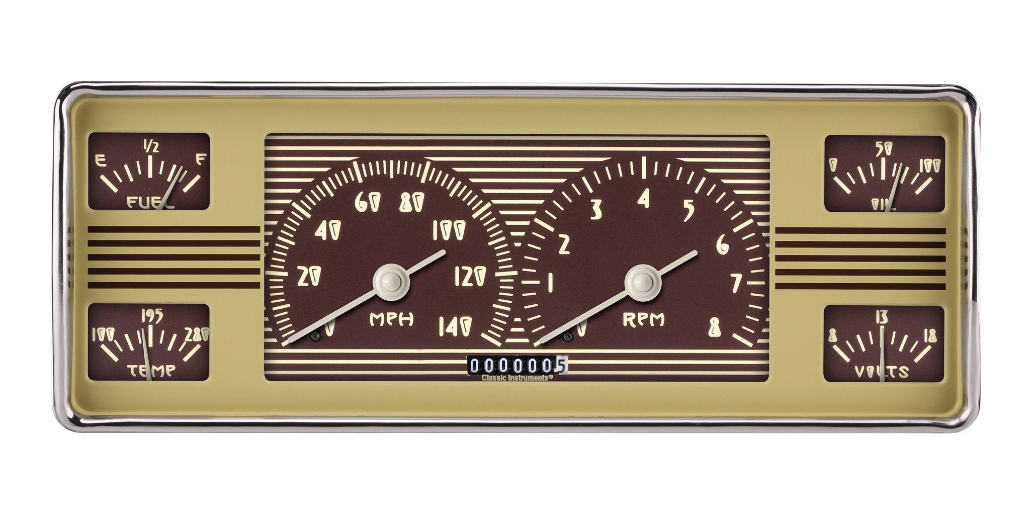 Classic Instruments FC40OE image 2