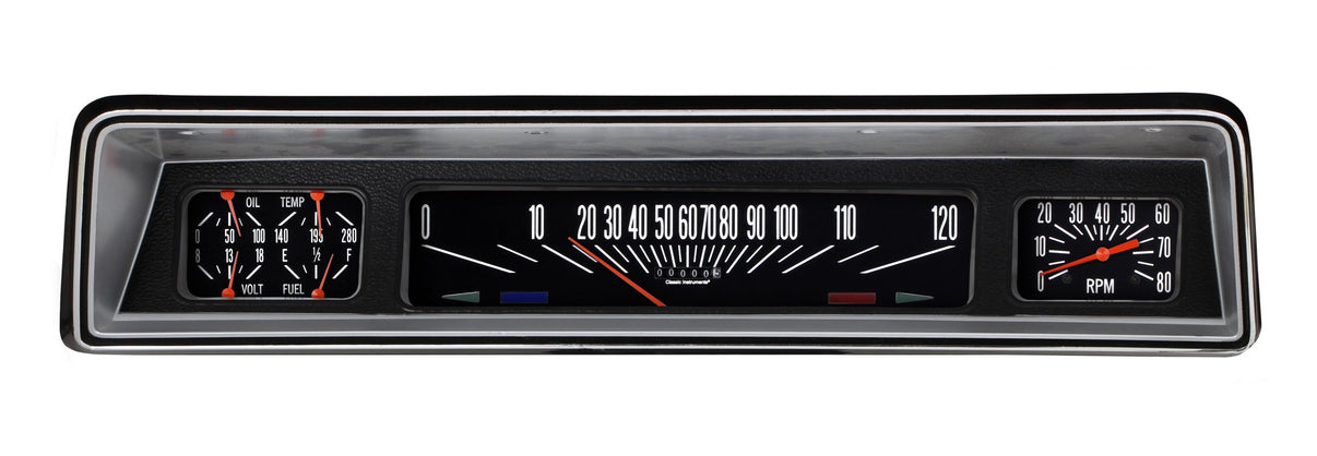 Classic Instruments NO66B primary image