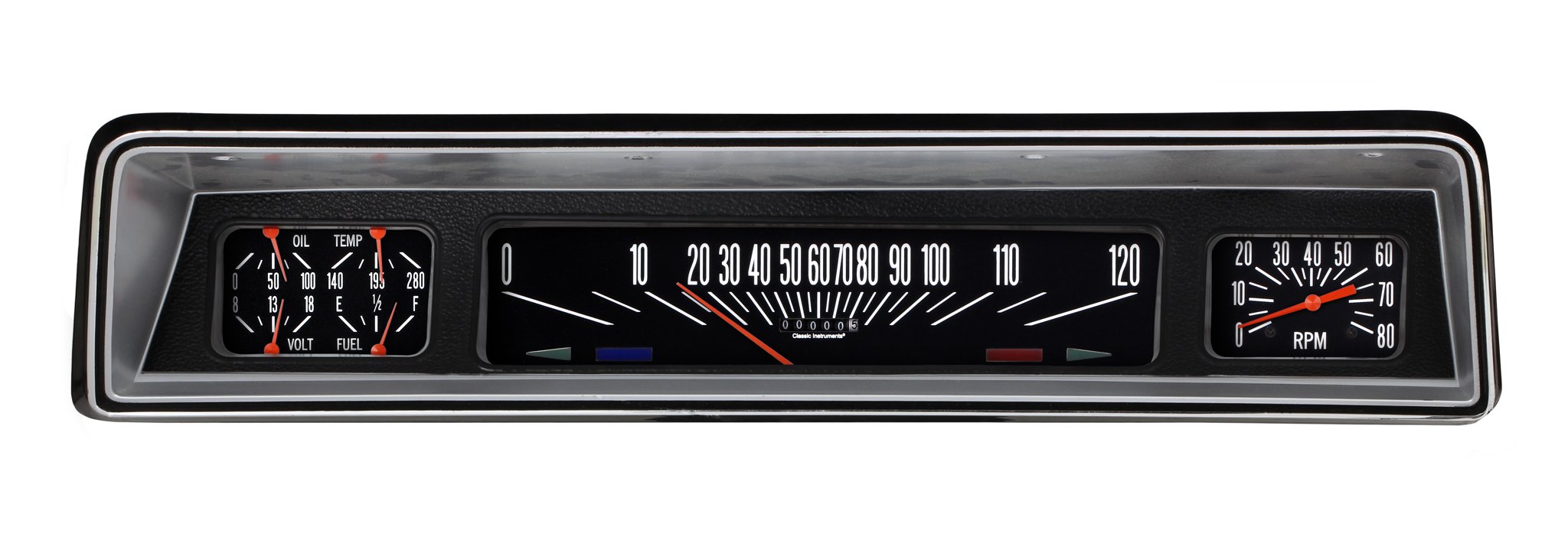 Classic Instruments NO66B primary image