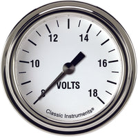 Classic Instruments WH330SLF primary image
