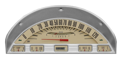 Classic Instruments FT56TT image 2