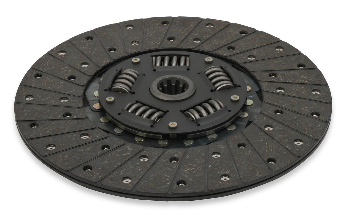 Hays Street 450 Clutch Kit - GM - Photo - out of package User 3